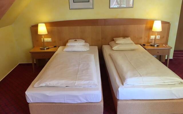 Business Hotel Biberach