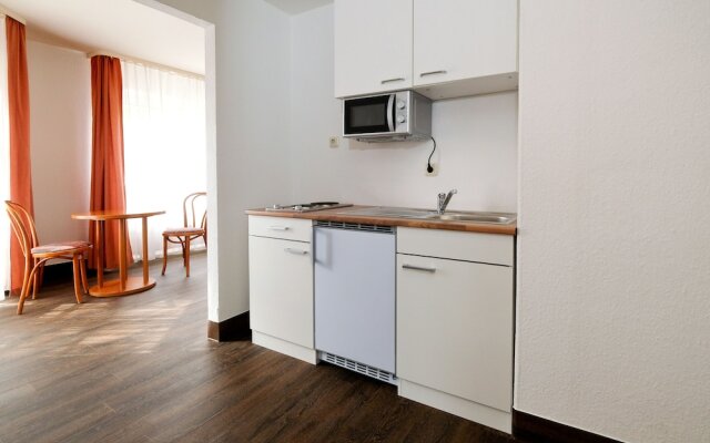 Apart-Hotel Sehnde