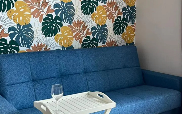 Апартаменты на проспекте Ленина 9