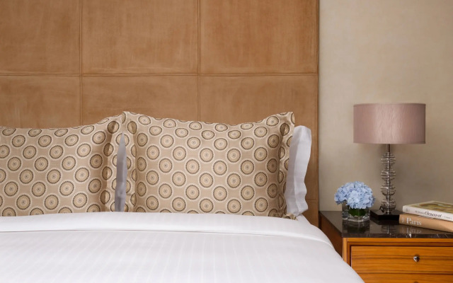 The Ritz-Carlton, Almaty