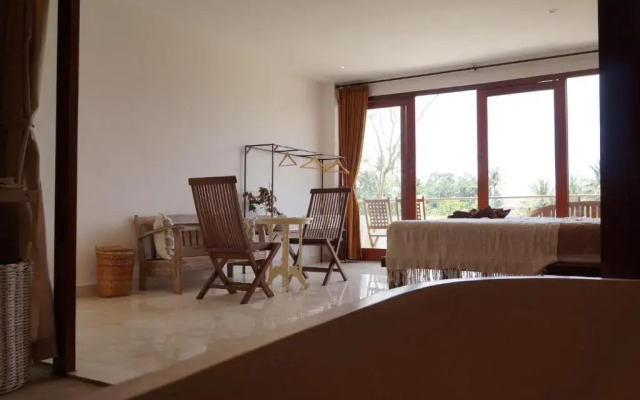Villa Lotus 8