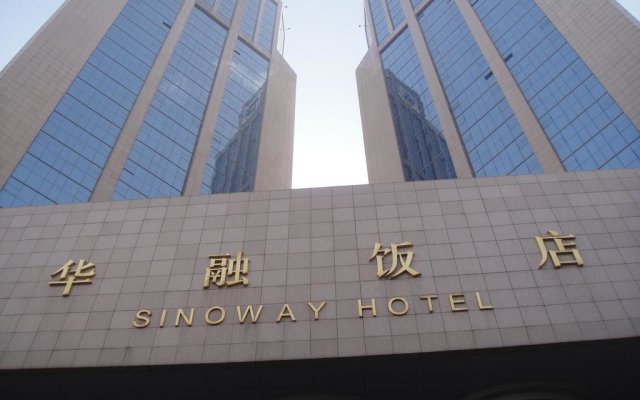 Sinoway Hotel