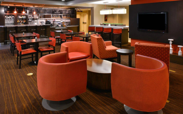 Courtyard by Marriott Rock Hill