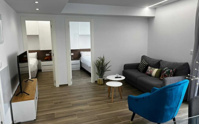 Myflats Luxury Old Town