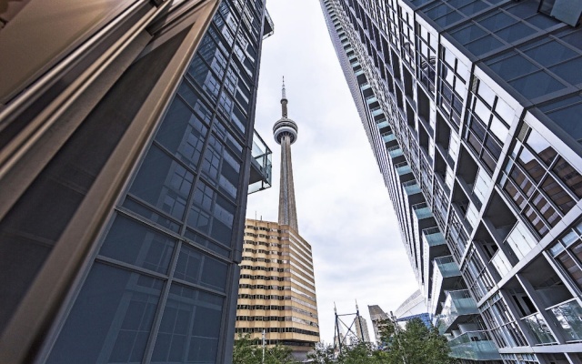 Trinity Suites - Condo on Front Street