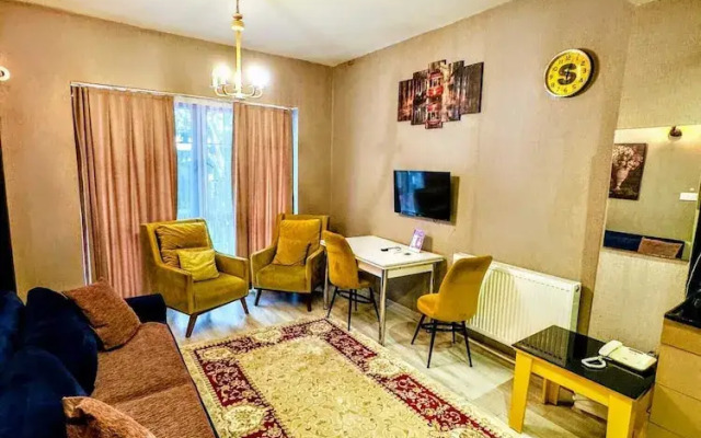 Imza Suite