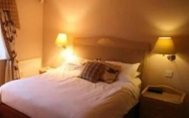 The Olive Branch Inn