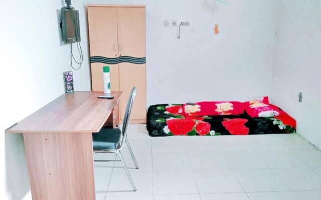 Penginapan Taman Makassar Indah