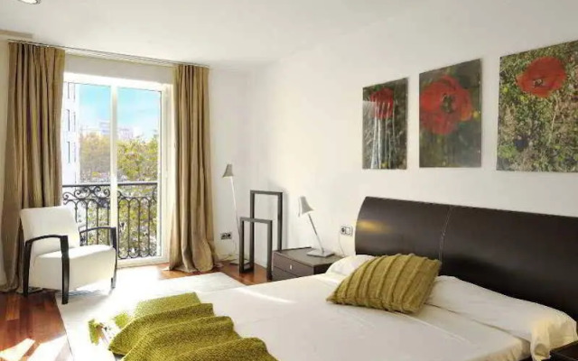 You Stylish Barcelona Apartments City Centre