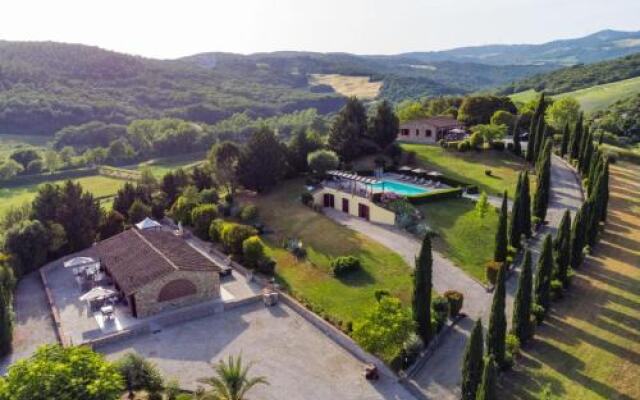 Residence Girasole 132S