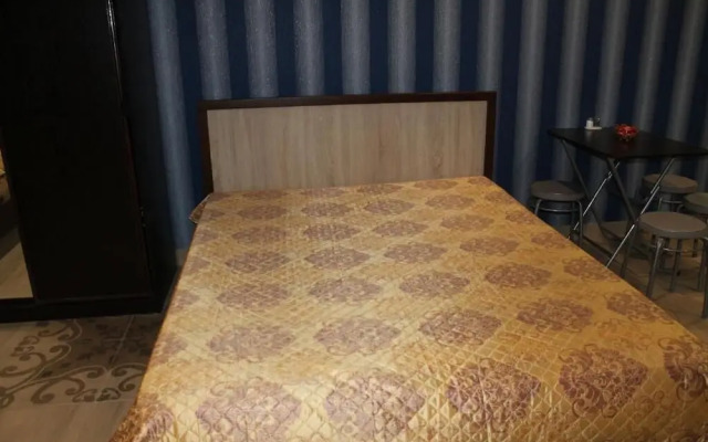 Sochi Sakvoyage Apartments