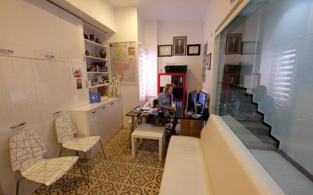 The City Residence