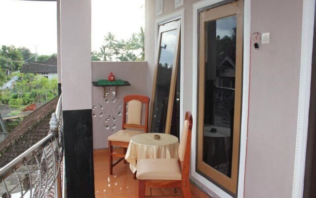 Link Homestay Foods & Drinks