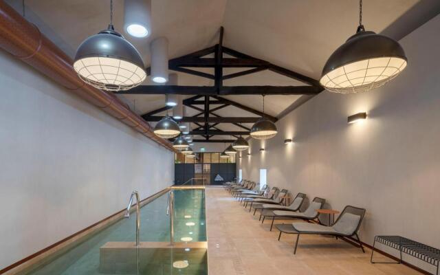 Valverde Santar Hotel & Spa – Relais & Châteaux