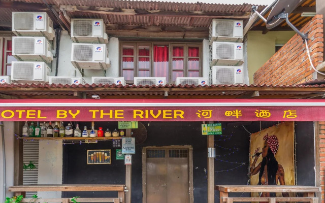 Hotel By The River