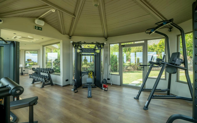 King Minos Retreat Resort & Spa
