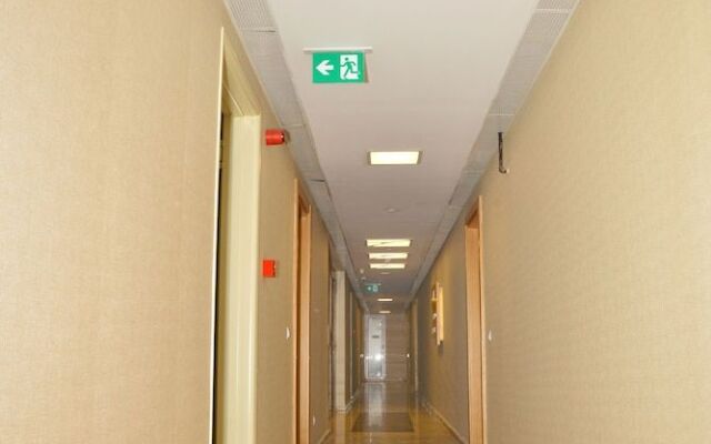 Double Park Suites