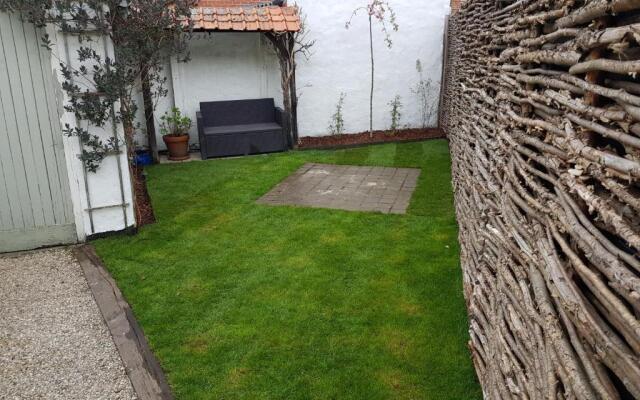 Ypres Ramparts House