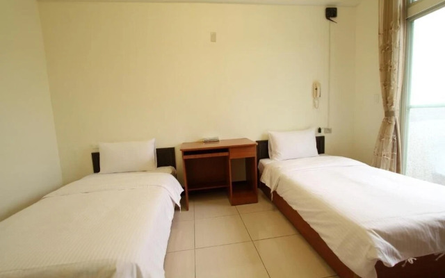 Advanced Homestay