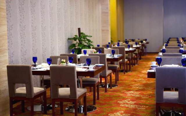 Grand Skylight Hotel Tianjin