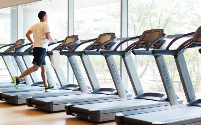 Grand Hyatt Incheon Hotel