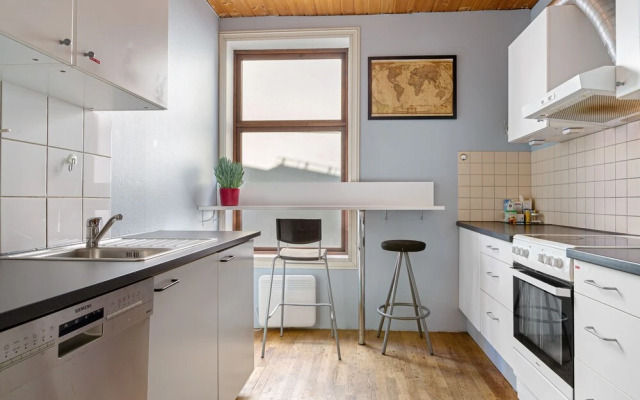 T13 Small Room