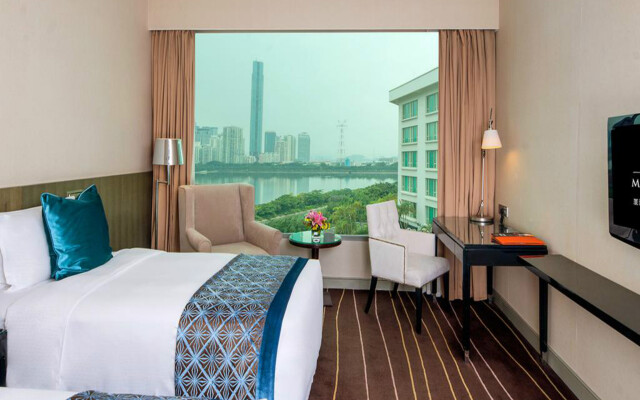 Marco Polo Xiamen