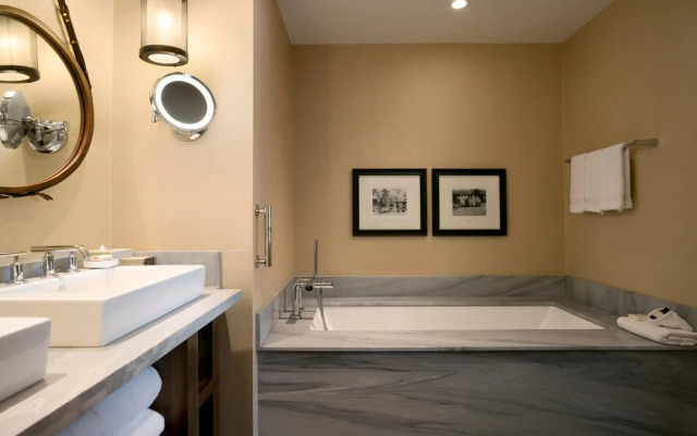 Fairmont Jasper Park Lodge