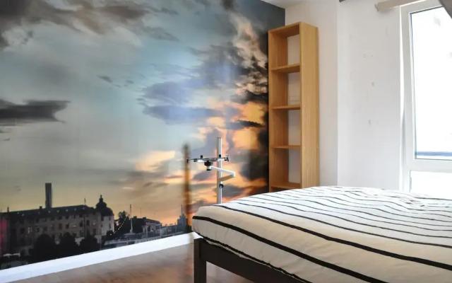 3 Bedroom Apartment in Southwark