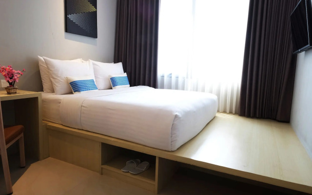 Celecton Blue Cikarang