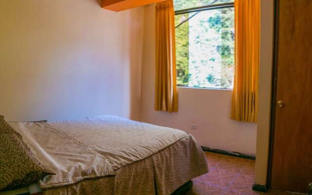 Hatun Wasi MachuPicchu