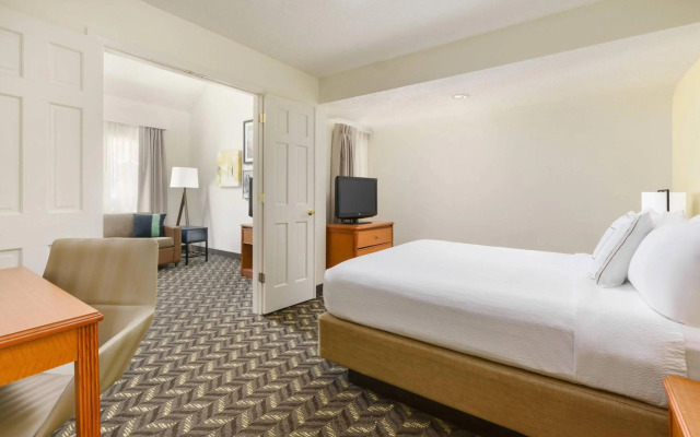 Residence Inn by Marriott Hartford/Windsor
