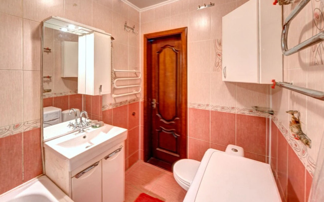 Apartment Schorsa 29A-47