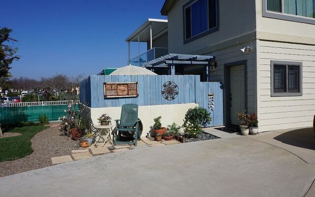 The Bay Getaway