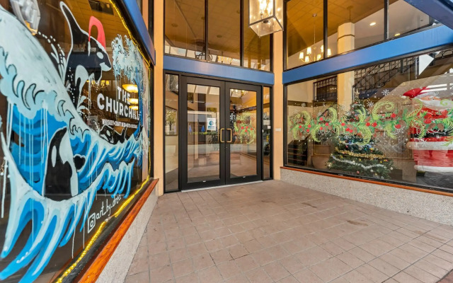 Bedford Regency Hotel