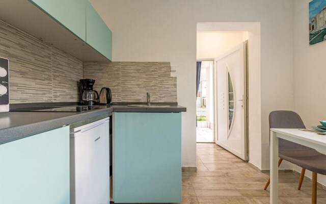 Amazing Apartment in Vir With 1 Bedrooms and Wifi