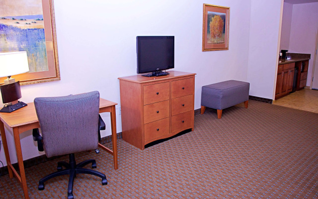 Hampton Inn Sidney NE