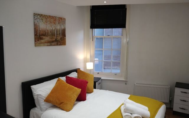 Clifton Apartment