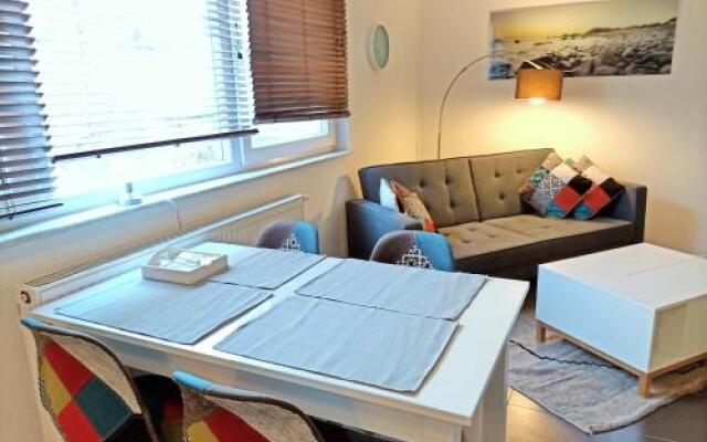 BodenSEE Apartment Neuhaldenstrasse