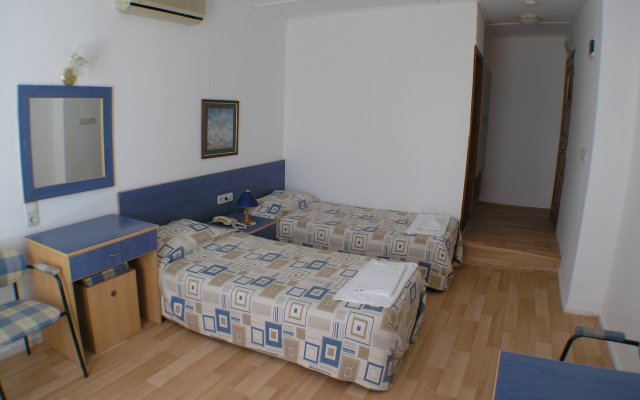 Kavala Studio Hotel