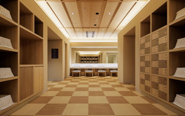 OMO7 Kochi by Hoshino Resorts