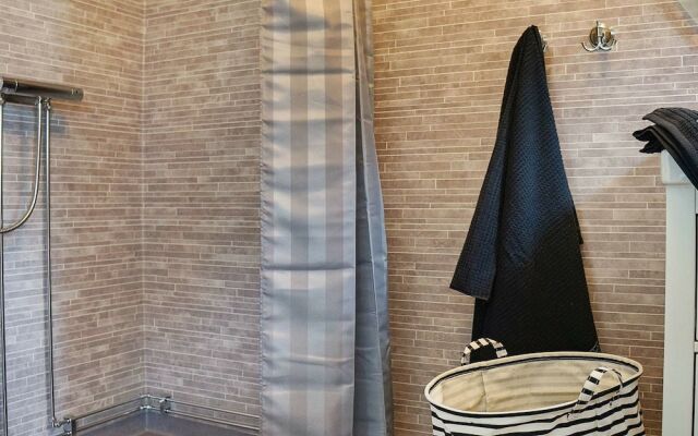 4 Person Holiday Home in Ellös