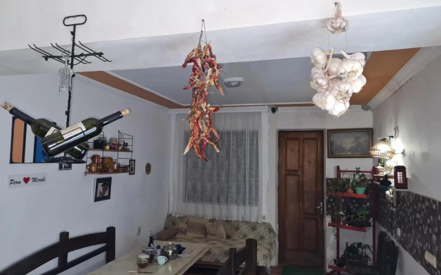 Merabi Guest House