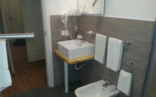 Umberto House Catania