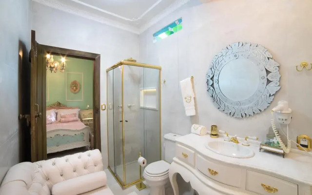 Casa Nostra Boutique Hotel