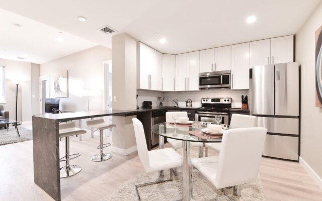 Global Luxury Suites at Longwood