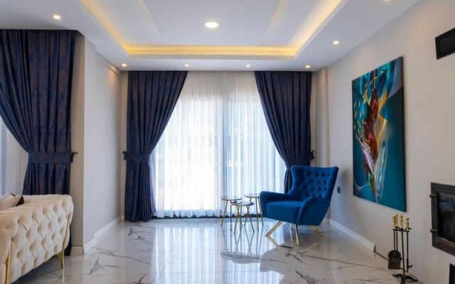 Villa Serenity Fethiye