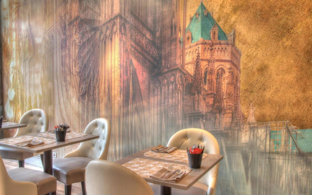 Hotel Cathedrale