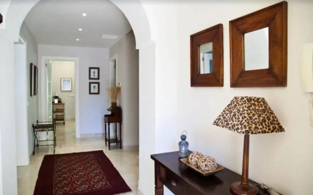 Casa Pinsa - Mediterrane Doppelhaushälfte nur 15 min. von Palma