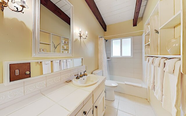 Townsend - 3 Br Home